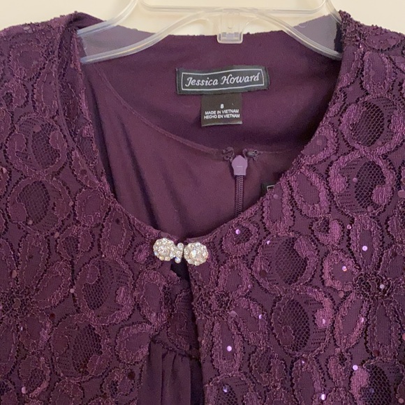 Woman’s Cocktail Dress - Picture 5 of 6